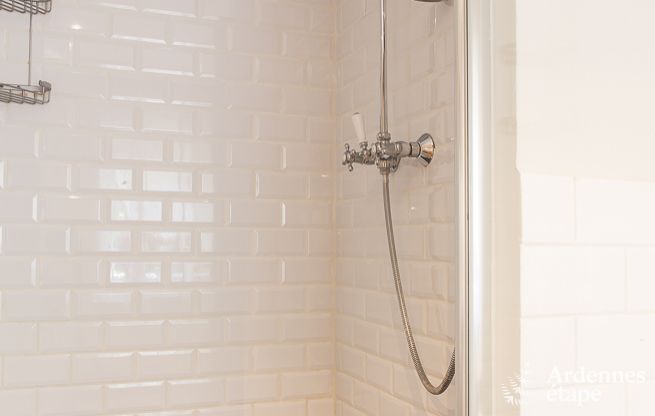 Luxe villa in Gesves voor 13/14 personen in de Ardennen