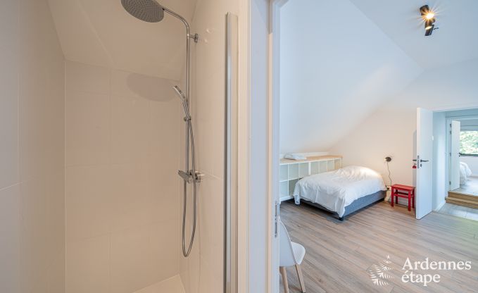 Luxe villa in Gesves voor 24 personen in de Ardennen