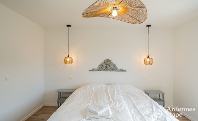 Luxe villa in Gesves voor 24 personen in de Ardennen