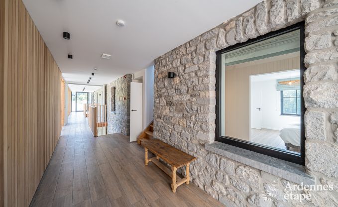 Luxe villa in Gesves voor 24 personen in de Ardennen