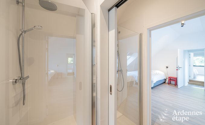 Luxe villa in Gesves voor 24 personen in de Ardennen