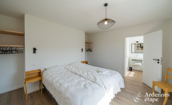 Luxe villa in Gesves voor 24 personen in de Ardennen