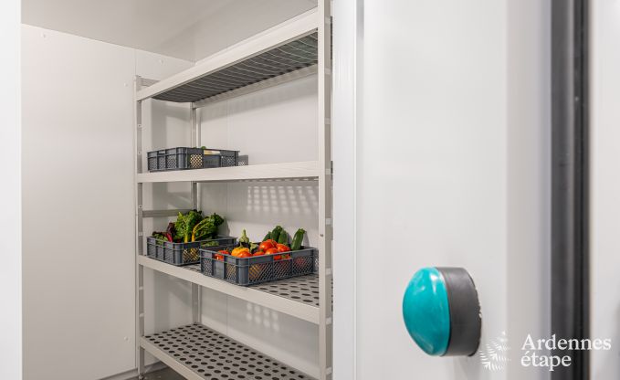 Luxe villa in Gesves voor 24 personen in de Ardennen