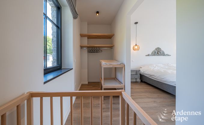 Luxe villa in Gesves voor 24 personen in de Ardennen