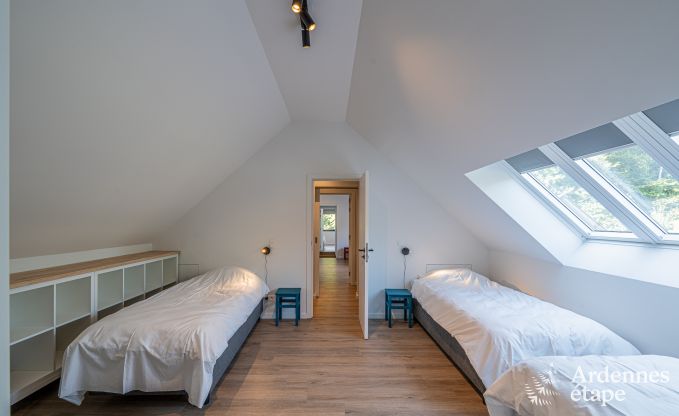 Luxe villa in Gesves voor 24 personen in de Ardennen