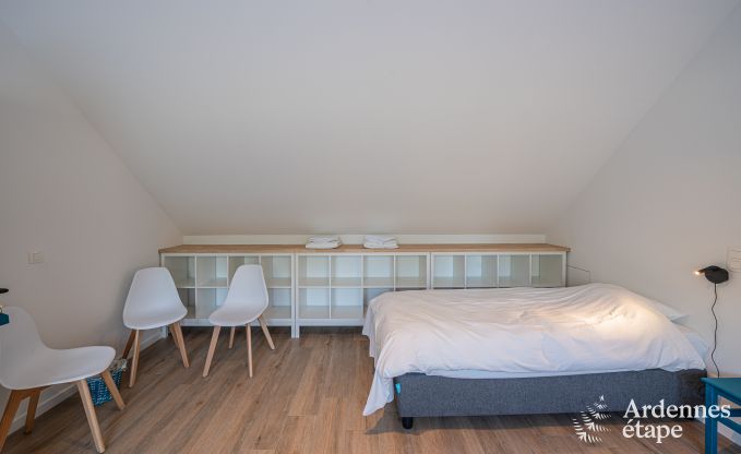 Luxe villa in Gesves voor 24 personen in de Ardennen