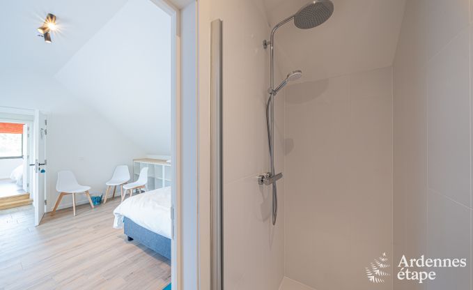 Luxe villa in Gesves voor 24 personen in de Ardennen