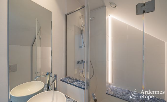 Luxe villa in Gesves voor 24 personen in de Ardennen