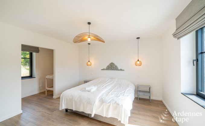 Luxe villa in Gesves voor 24 personen in de Ardennen