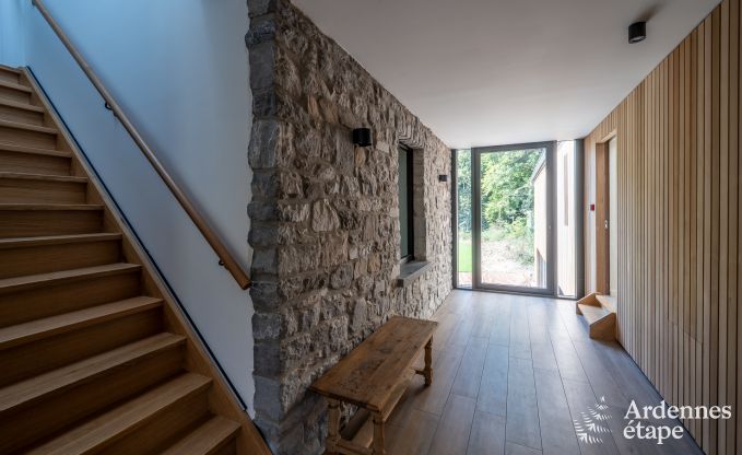 Luxe villa in Gesves voor 24 personen in de Ardennen