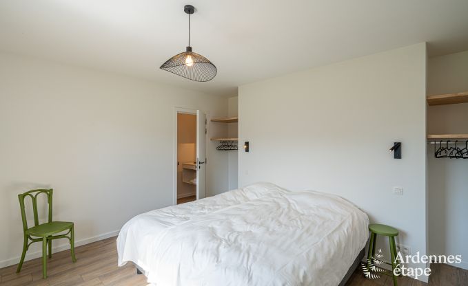 Luxe villa in Gesves voor 24 personen in de Ardennen