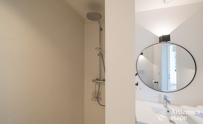 Luxe villa in Gesves voor 24 personen in de Ardennen