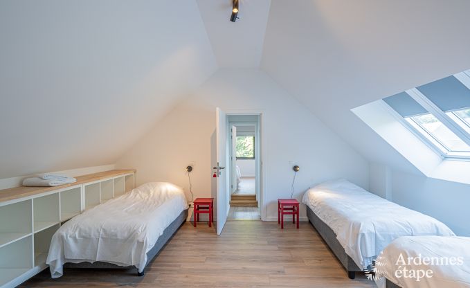 Luxe villa in Gesves voor 24 personen in de Ardennen