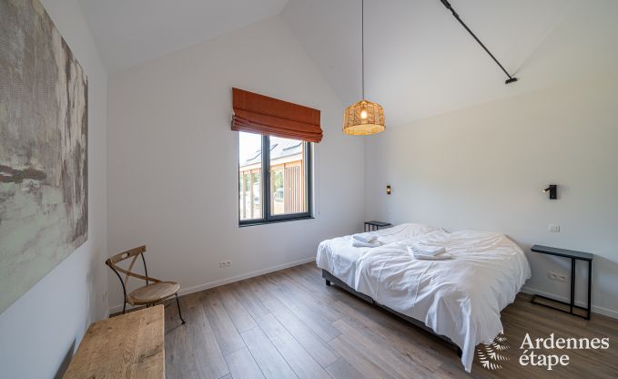 Luxe villa in Gesves voor 24 personen in de Ardennen