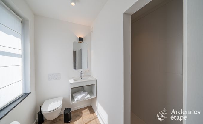 Luxe villa in Gesves voor 24 personen in de Ardennen