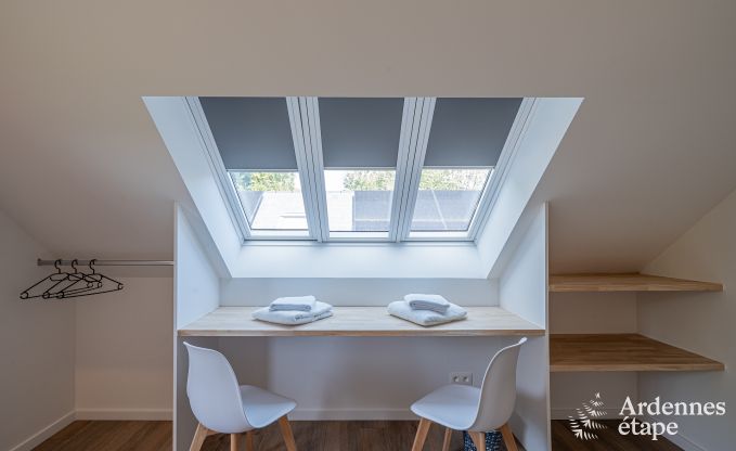 Luxe villa in Gesves voor 24 personen in de Ardennen