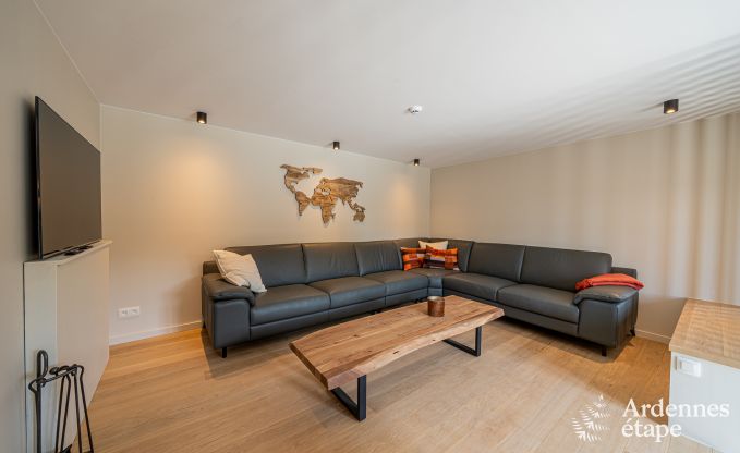Luxe villa in Gesves voor 24 personen in de Ardennen