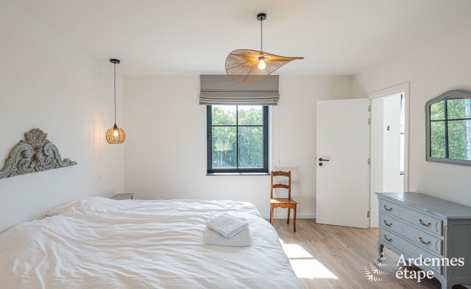 Luxe villa in Gesves voor 24 personen in de Ardennen