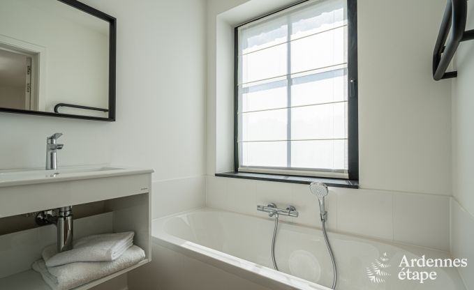 Luxe villa in Gesves voor 24 personen in de Ardennen