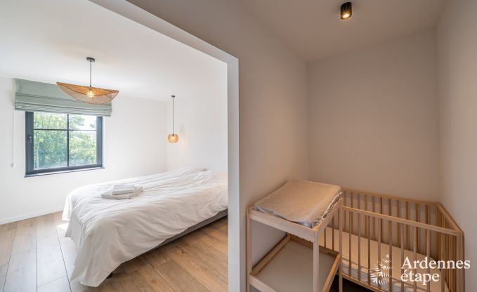 Luxe villa in Gesves voor 24 personen in de Ardennen