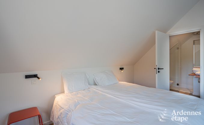 Luxe villa in Gesves voor 24 personen in de Ardennen
