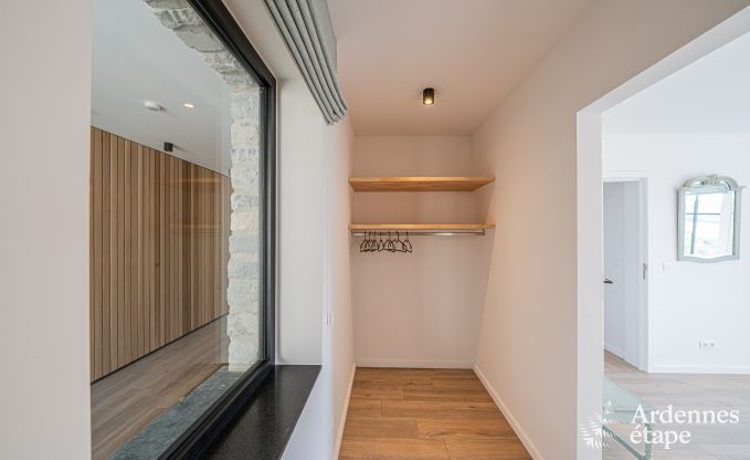 Luxe villa in Gesves voor 24 personen in de Ardennen