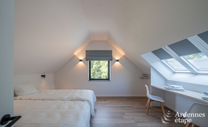 Luxe villa in Gesves voor 24 personen in de Ardennen