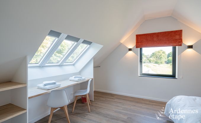 Luxe villa in Gesves voor 24 personen in de Ardennen