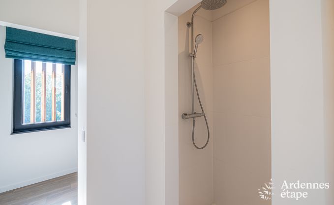 Luxe villa in Gesves voor 14 personen in de Ardennen