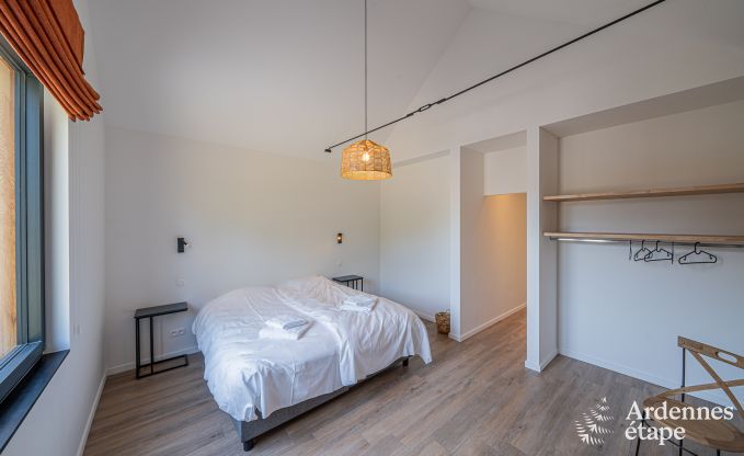 Luxe villa in Gesves voor 14 personen in de Ardennen