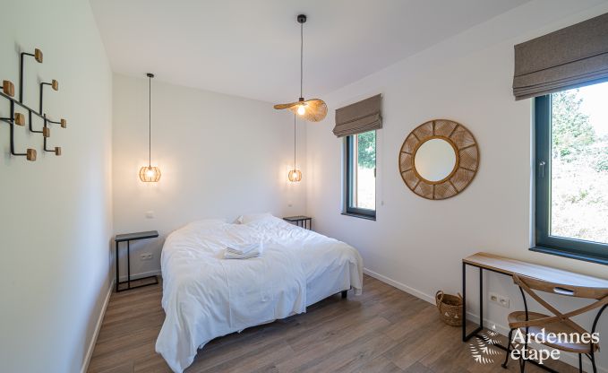 Luxe villa in Gesves voor 14 personen in de Ardennen