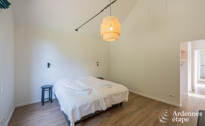 Luxe villa in Gesves voor 14 personen in de Ardennen