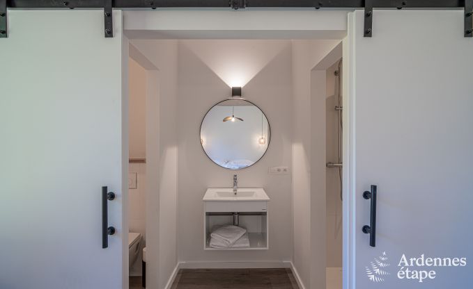 Luxe villa in Gesves voor 14 personen in de Ardennen
