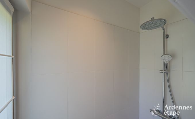 Luxe villa in Gesves voor 14 personen in de Ardennen