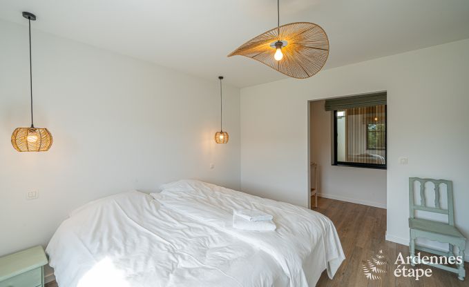 Luxe villa in Gesves voor 14 personen in de Ardennen
