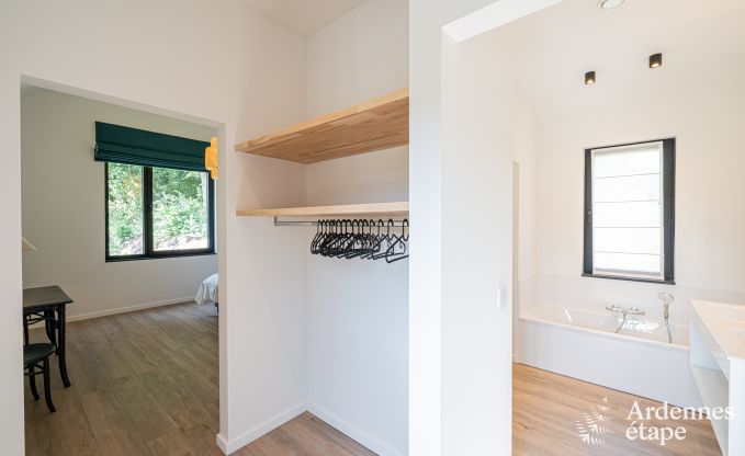 Luxe villa in Gesves voor 14 personen in de Ardennen