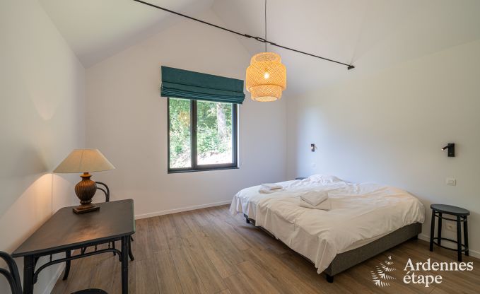 Luxe villa in Gesves voor 14 personen in de Ardennen