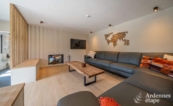 Luxe villa in Gesves voor 14 personen in de Ardennen