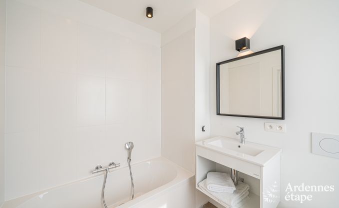 Luxe villa in Gesves voor 14 personen in de Ardennen