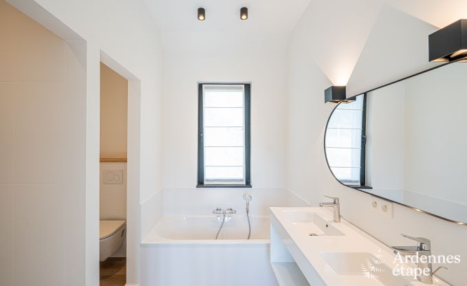 Luxe villa in Gesves voor 14 personen in de Ardennen