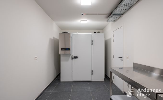 Luxe villa in Gesves voor 14 personen in de Ardennen