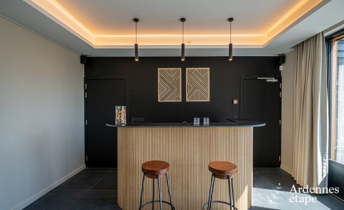 Luxe villa in Gesves voor 14 personen in de Ardennen