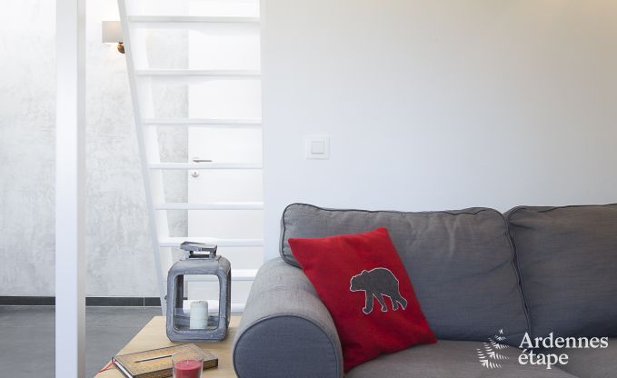 Vakantiehuis in Gesves voor 2 personen in de Ardennen