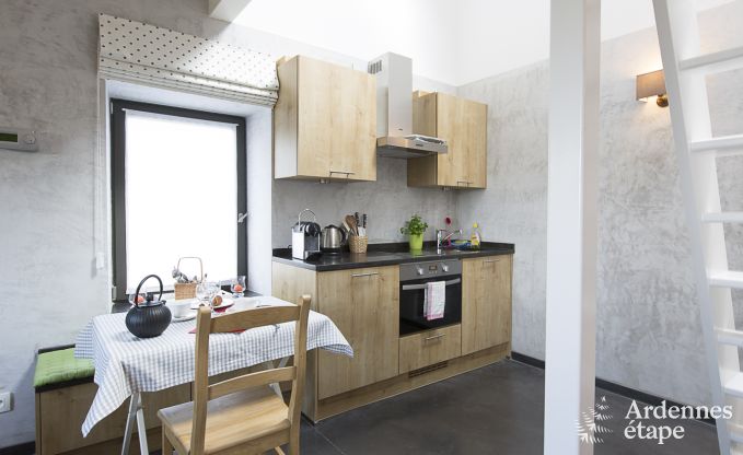 Vakantiehuis in Gesves voor 2 personen in de Ardennen