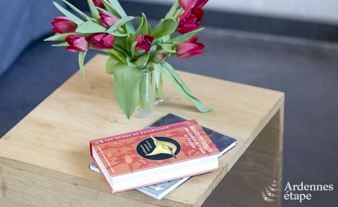 Vakantiehuis in Gesves voor 2 personen in de Ardennen