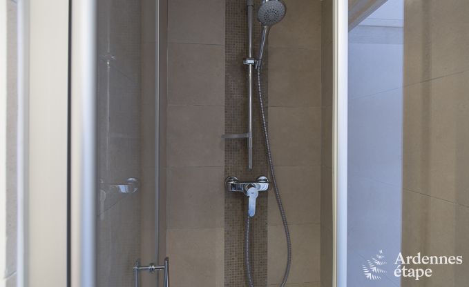 Vakantiehuis in Gesves voor 2 personen in de Ardennen