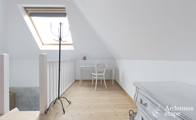 Vakantiehuis in Gesves voor 2 personen in de Ardennen