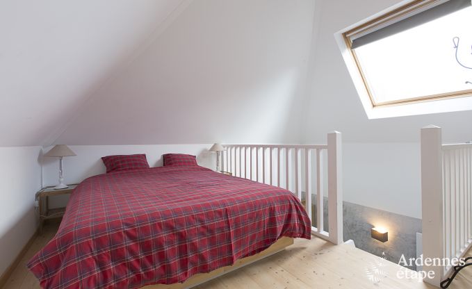 Vakantiehuis in Gesves voor 2 personen in de Ardennen