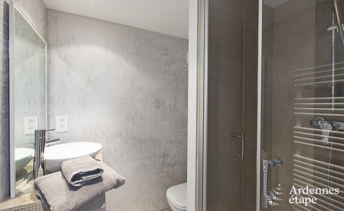 Vakantiehuis in Gesves voor 2 personen in de Ardennen