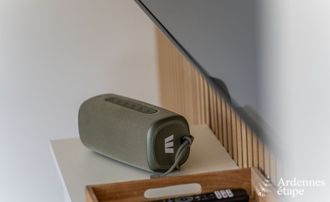 Vakantiehuis Gesves voor 6 personen met 3 slaapkamers en 3 badkamers, hottub, petanque ...